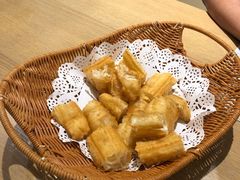 自家大油条-宴会中心