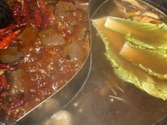 -大龙辣火锅·龙虾·烧烤(湖滨新天地店)