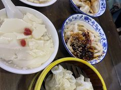 -西月城谭豆花(春熙路店)