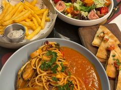 -Nord Grill&Bar Highland诺德西餐(深圳欢乐海岸店)