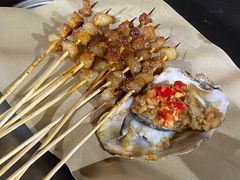 -三栋屋烧鸡