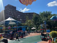 -沈阳方特欢乐世界