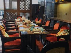 -长沙北辰洲际酒店-兰调全日餐厅