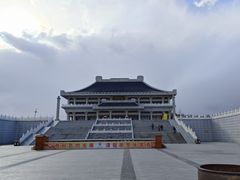 -六鼎山文化旅游区