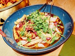 -耶里夏丽·新疆菜·28年喀什老馆(田林东路店)