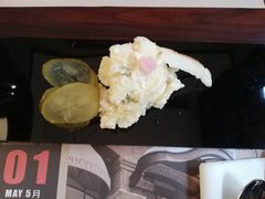 德大色拉-东海咖啡馆