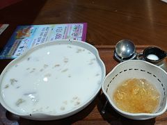 -椰语堂·海南清补凉(友谊阳光城店)