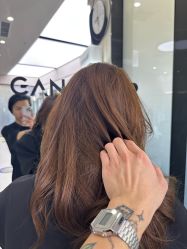 -GANO HAIR 