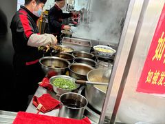 -金牌罗记肠旺面(蔡家街店)