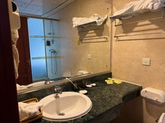 -长春国际会展中心大饭店