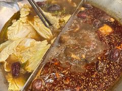 -湊湊火锅·茶憩(南京万象天地店)