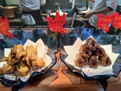-鸽子侯·家宴·平价海鲜(绿地店)