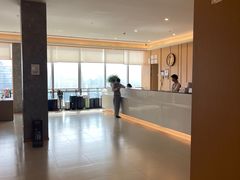 -全季酒店(成都春熙路IFS国金中心店)