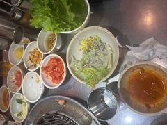 -喜来稀肉(虹泉路店)