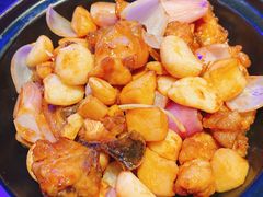 -钳真多钓虾馆·小龙虾海鲜烧烤(九六广场店)