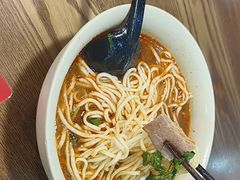 -李先生牛肉面大王(马栏店)