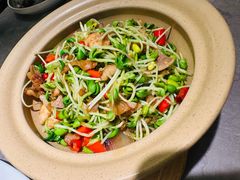 -香阁餐厅·常州菜·常州菜代表品牌(新北奥体店)
