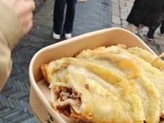 -清真蒋有记(老门东店)