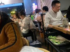 大堂-兄弟龙虾(胜太路总店)