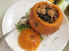 -黄埔华苑酒家(黄埔店)