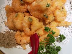 -吕氏疙瘩汤·海鲜新鲁菜(凯德mall新都心店)