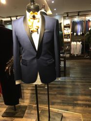-优刻西服西装定制(金轮国际广场店)