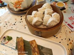 -点都德(广州白云山景区南门店)