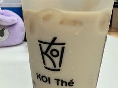 -KOI Thé(正佳广场店)