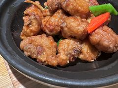 -泰钰丰烤鸭(永安道店)