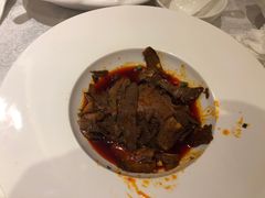 -福海居烤鸭店(鸟巢店)