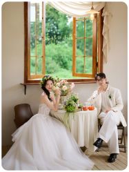 -雅云婚纱摄影工作室旗舰店