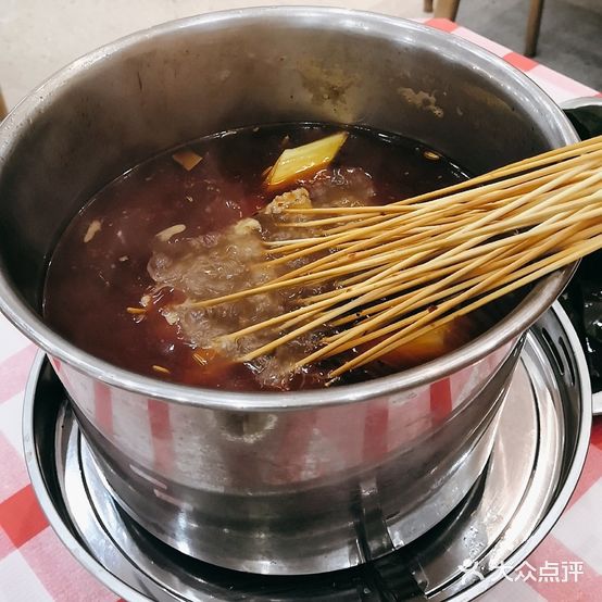 哈尔滨海鲜烧烤(悦山城店)