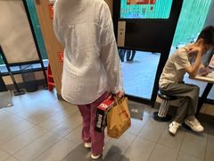 -麦当劳(临顿路店)