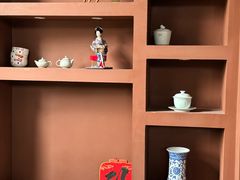 -猫屎咖啡(陶溪川店)