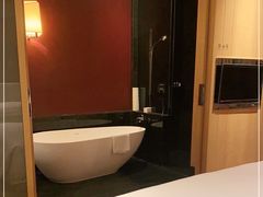 -深圳湾木棉花酒店