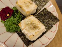 烤年糕-河风精致寿司(太原店)