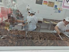 -震九州熟食(凯旋路店)