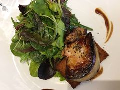 -Le Comptoir de la Gastronomie