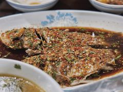 凉拌鲫鱼-成都味道(望江西路店)