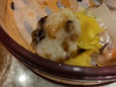 鲍汁烧卖-香港富临皇宫(五月花商业广场店)