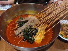 -付小姐在成都(五道口店)