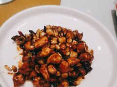 -红菜坊·烤鸭·川鲁宴(石园店)