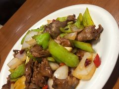 -頂好酒家·经典粤菜(海信广场店)