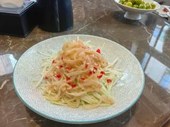 -吕氏焗小鲜•海鲜青岛菜(总店)