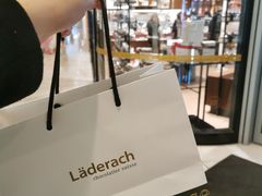 -Laderach 莱德拉(上海环贸iapm店)