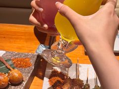 -故乡屋日本料理(八一广场店)