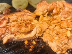 -厚味居炙子烤肉·清真(天桥南纬路店)
