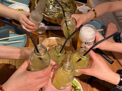 -黄尚皇小龙虾-螃蟹-烧烤工坊(皇后公园店)