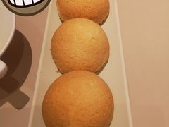 酥皮山楂叉烧包-蔡澜点心(三里屯T+MALL店)