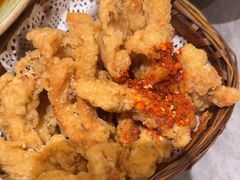 -廖川菜(金虹桥店)
